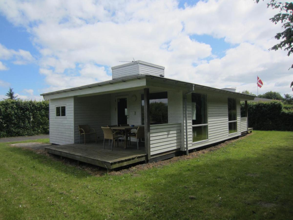Hummingen camping Dannemare Bagian luar foto