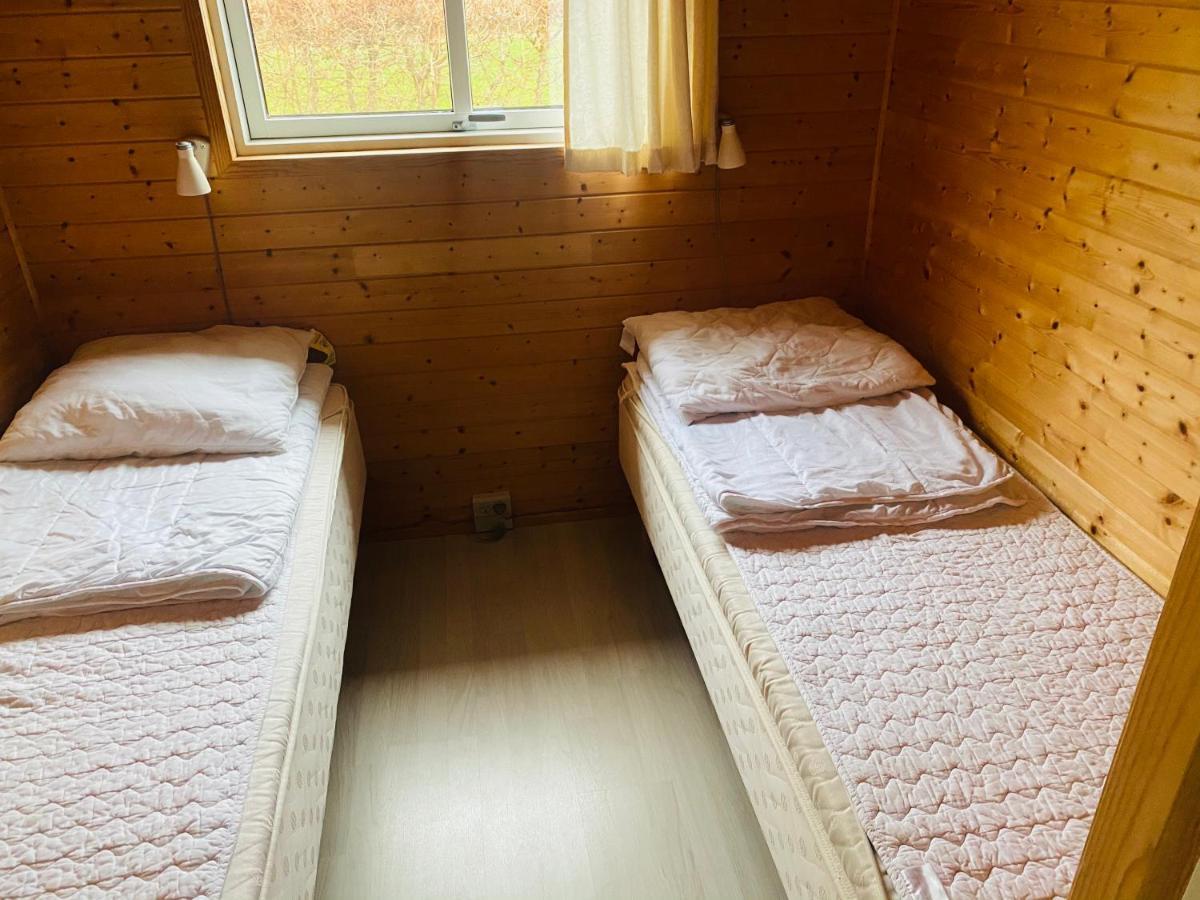 Hummingen camping Dannemare Bagian luar foto