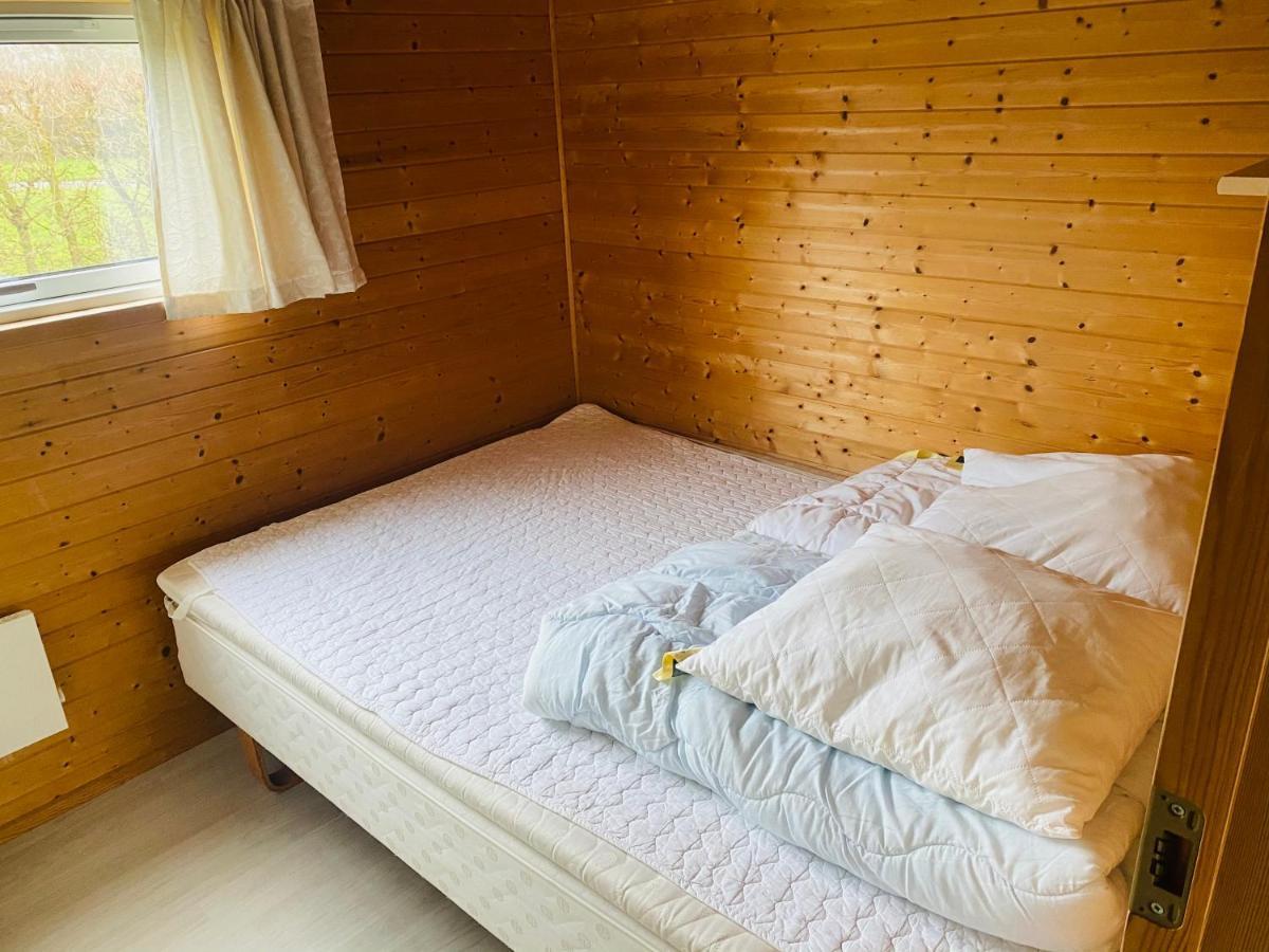 Hummingen camping Dannemare Bagian luar foto
