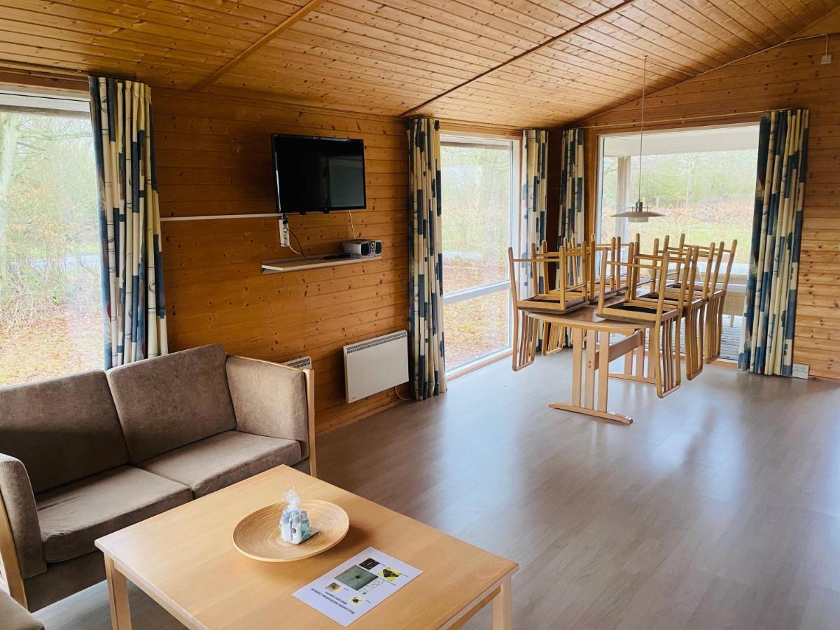 Hummingen camping Dannemare Bagian luar foto